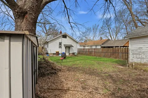 2634 Hanson Street Rockford IL 61109