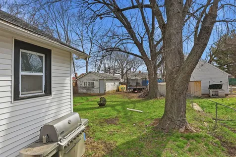 2634 Hanson Street Rockford IL 61109