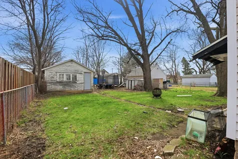 2634 Hanson Street Rockford IL 61109