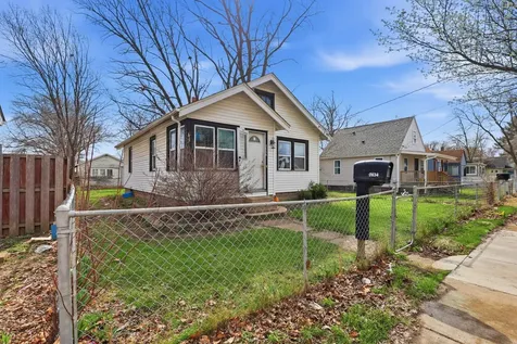 2634 Hanson Street Rockford IL 61109