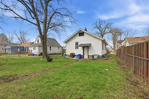 2634 Hanson Street Rockford IL 61109