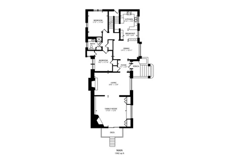 172 Barrypoint Road Riverside IL 60546