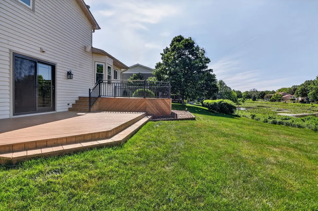 1110 Valley View Drive Downers Grove IL 60516