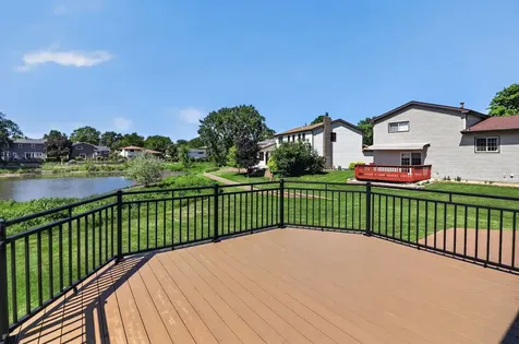 1110 Valley View Drive Downers Grove IL 60516