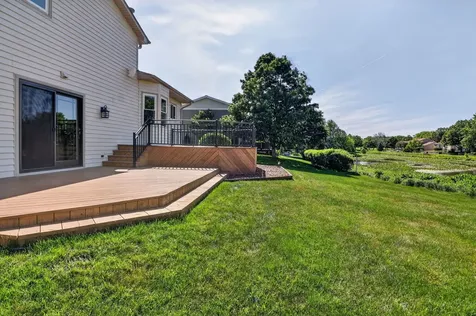 1110 Valley View Drive Downers Grove IL 60516