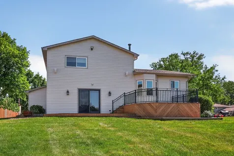 1110 Valley View Drive Downers Grove IL 60516