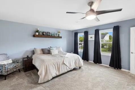 721 Ambria Drive Mundelein IL 60060