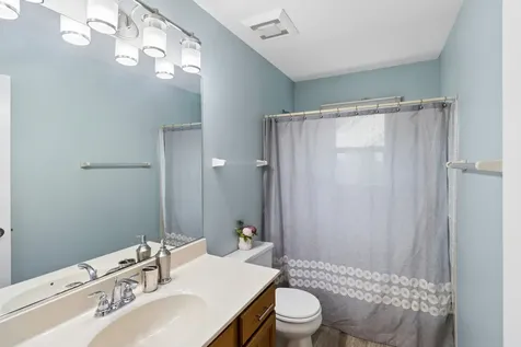 721 Ambria Drive Mundelein IL 60060