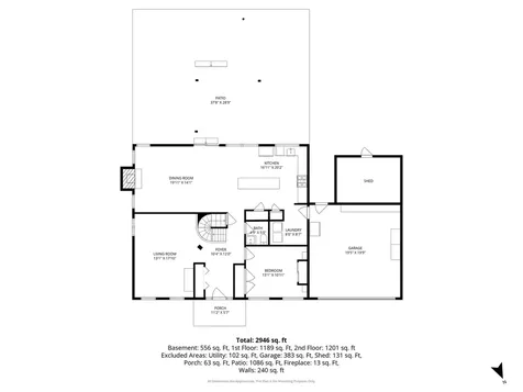721 Ambria Drive Mundelein IL 60060