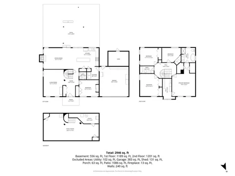 721 Ambria Drive Mundelein IL 60060