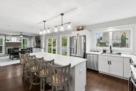 721 Ambria Drive Mundelein IL 60060