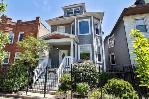 2255 North Avers Avenue Chicago IL 60647