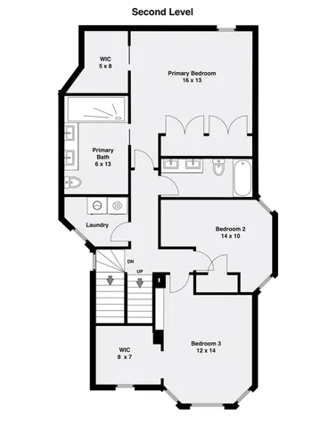 2255 North Avers Avenue Chicago IL 60647