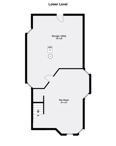 2255 North Avers Avenue Chicago IL 60647