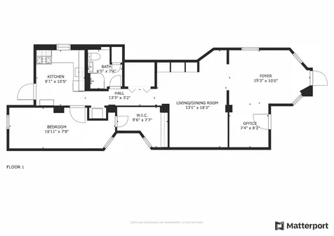 2631 North Sheffield Avenue Chicago IL 60614