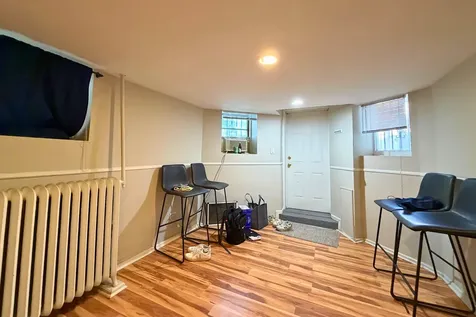 2631 North Sheffield Avenue Chicago IL 60614