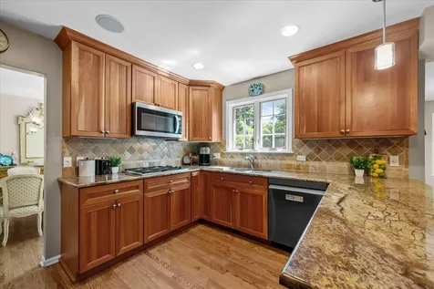 1109 Terrace Lane Glenview IL 60025