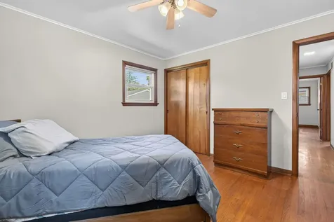 11006 Oxford Avenue Chicago Ridge IL 60415