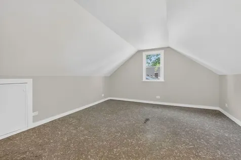 11006 Oxford Avenue Chicago Ridge IL 60415