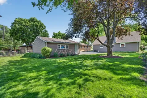 11006 Oxford Avenue Chicago Ridge IL 60415