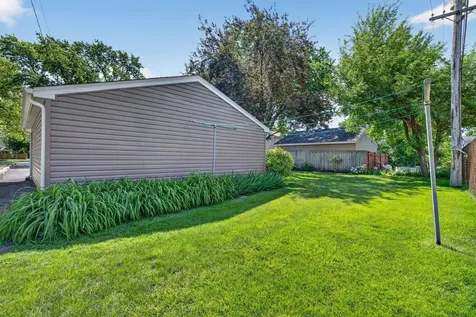 11006 Oxford Avenue Chicago Ridge IL 60415