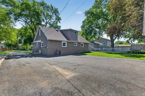 11006 Oxford Avenue Chicago Ridge IL 60415