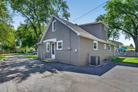 11006 Oxford Avenue Chicago Ridge IL 60415