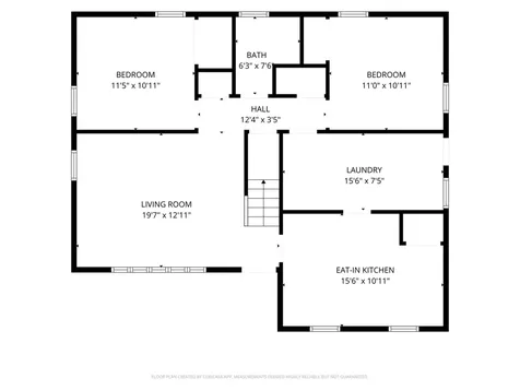 11006 Oxford Avenue Chicago Ridge IL 60415