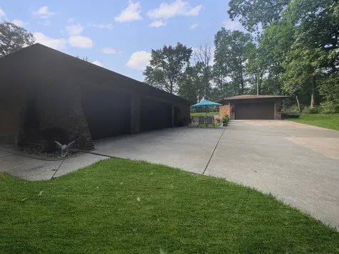 22929 Burnham Avenue Chicago Heights IL 60411