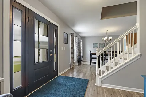 381 Warwick Lane Lake In The Hills IL 60156