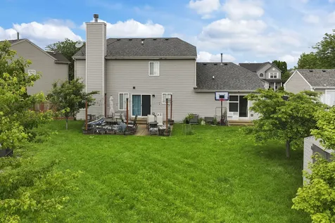 381 Warwick Lane Lake In The Hills IL 60156