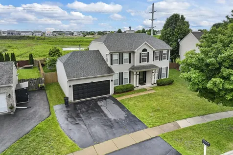 381 Warwick Lane Lake In The Hills IL 60156