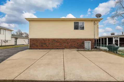 3314 Willow Lane Markham IL 60428