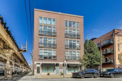 18 East Cullerton Street Chicago IL 60616