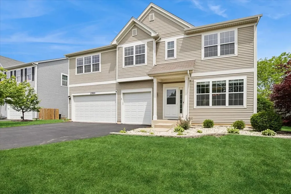2589 Portage Avenue Wauconda IL 60084