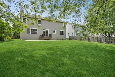 2589 Portage Avenue Wauconda IL 60084