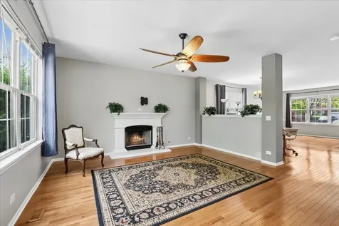 2589 Portage Avenue Wauconda IL 60084