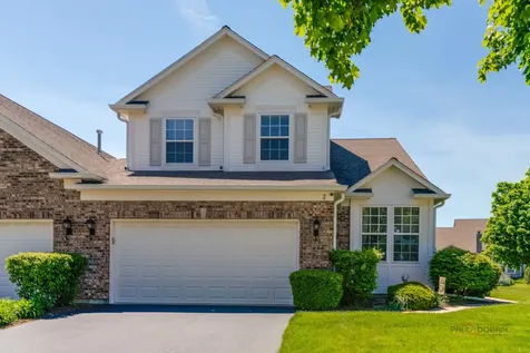 2 Tiverton Court Algonquin IL 60102