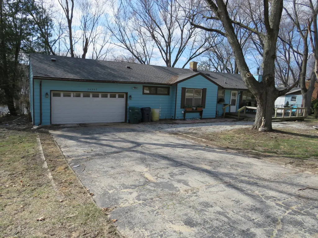34540 Lakeside Terrace Wilmington IL 60481