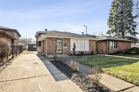 505 East 146th Street Dolton IL 60419