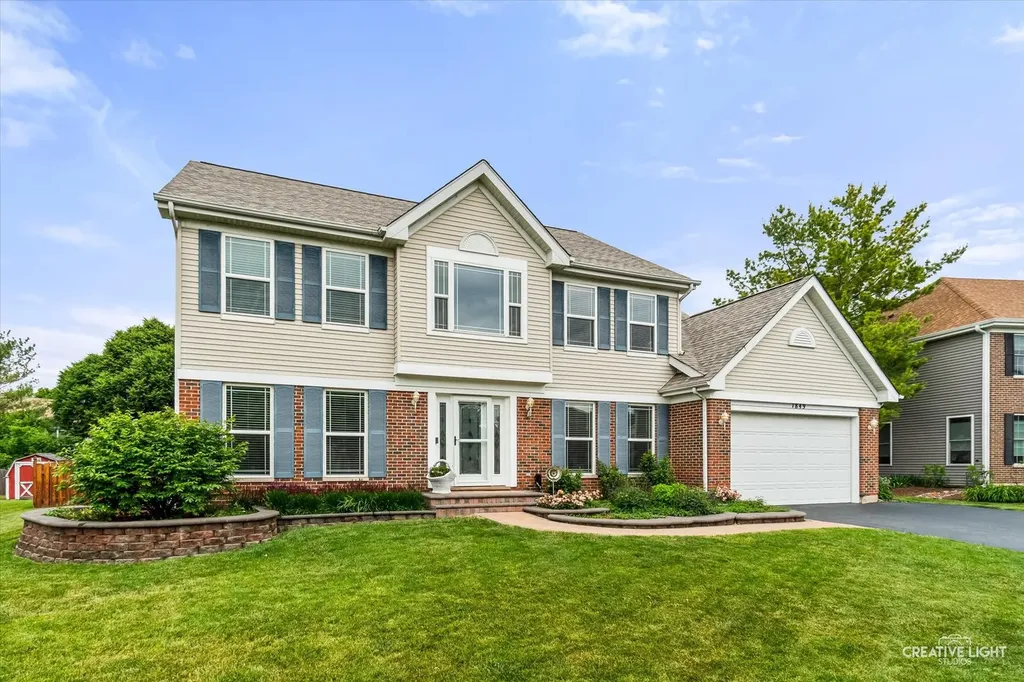 1849 Garfield Avenue Aurora IL 60506