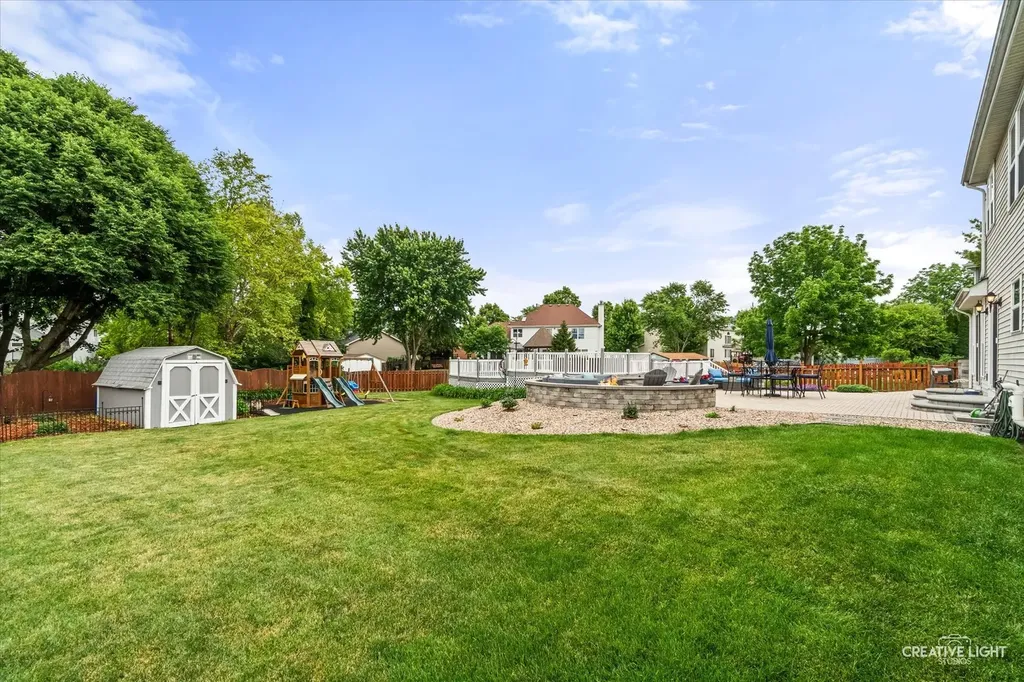 1849 Garfield Avenue Aurora IL 60506