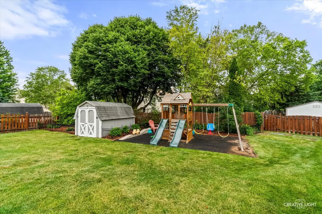 1849 Garfield Avenue Aurora IL 60506