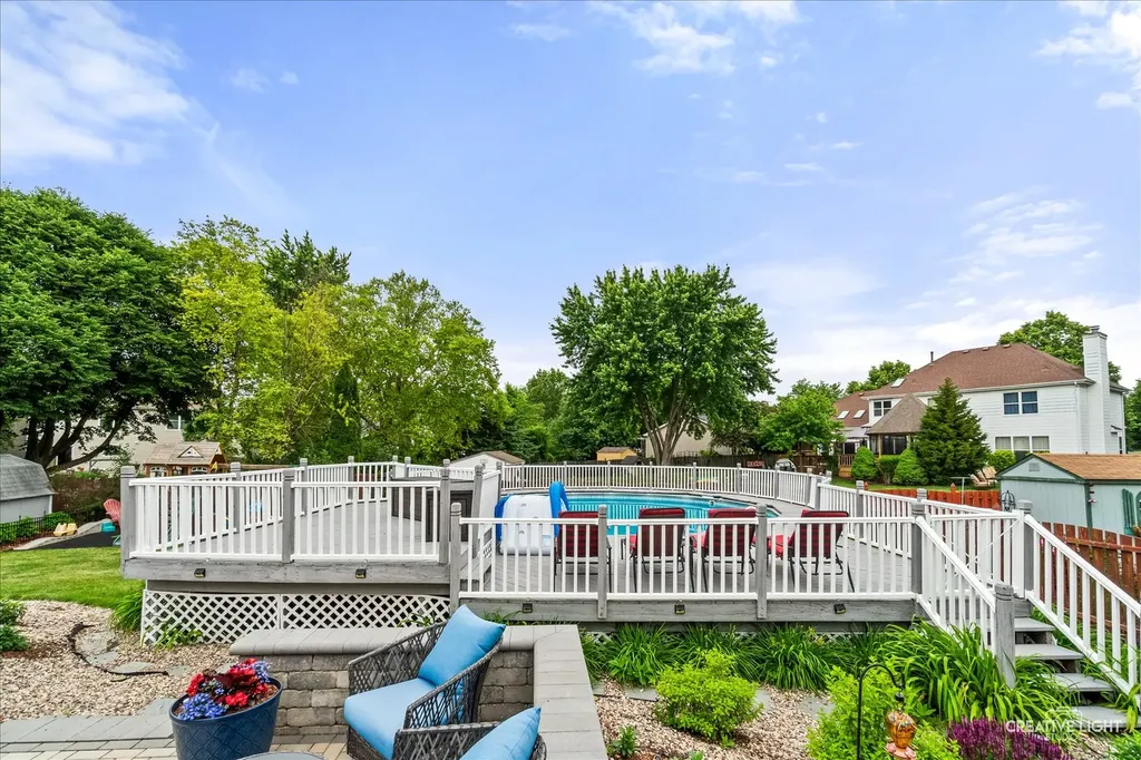 1849 Garfield Avenue Aurora IL 60506