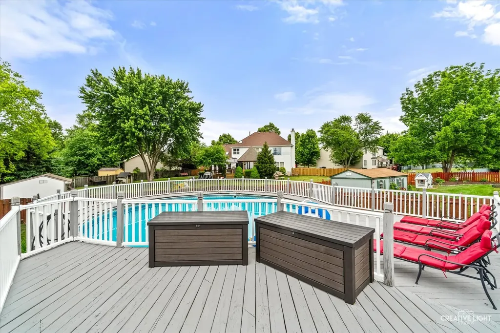 1849 Garfield Avenue Aurora IL 60506