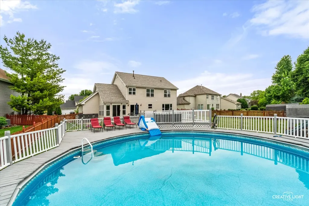 1849 Garfield Avenue Aurora IL 60506