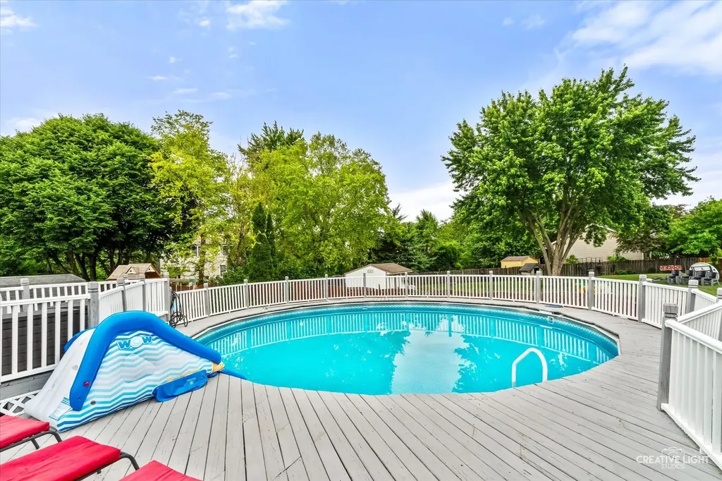 1849 Garfield Avenue Aurora IL 60506