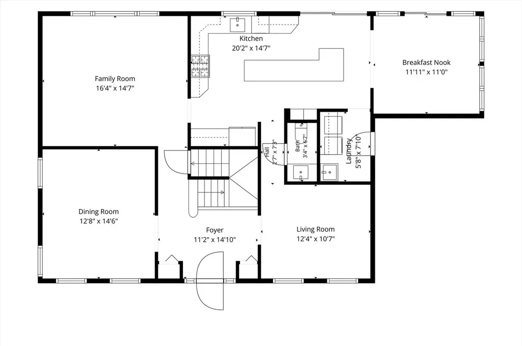 1849 Garfield Avenue Aurora IL 60506