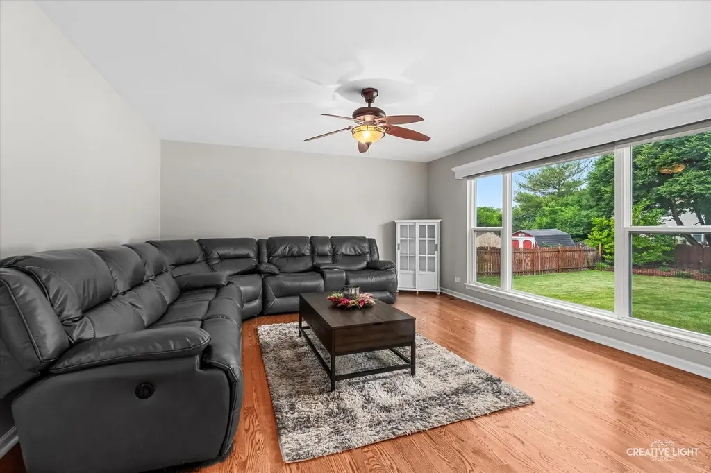 1849 Garfield Avenue Aurora IL 60506