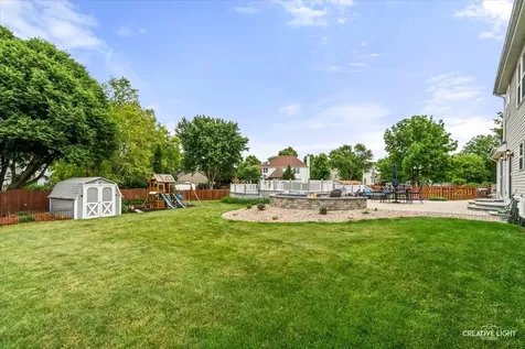 1849 Garfield Avenue Aurora IL 60506